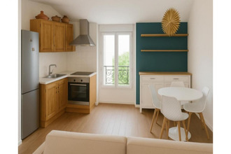  appartement mtfermeil 93370