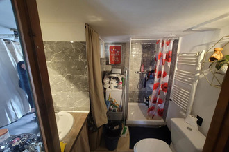  appartement mtfermeil 93370