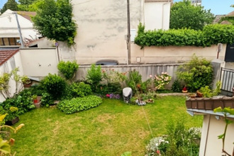  appartement mtfermeil 93370