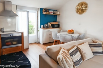  appartement mtfermeil 93370