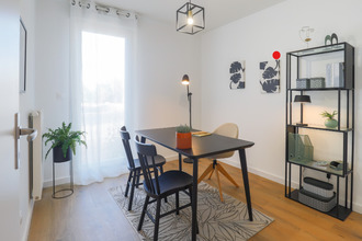  appartement mtfermeil 93370