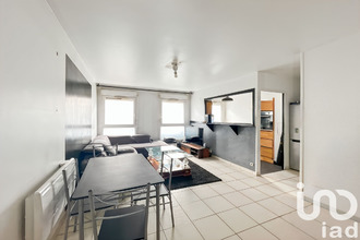  appartement mtfermeil 93370