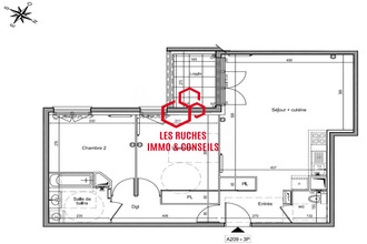  appartement mtfermeil 93370