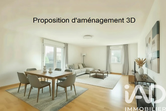  appartement mtfermeil 93370