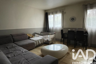  appartement mtfermeil 93370