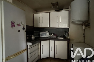  appartement mtfermeil 93370