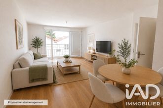  appartement mtfermeil 93370