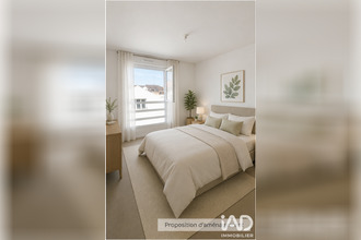  appartement mtfermeil 93370