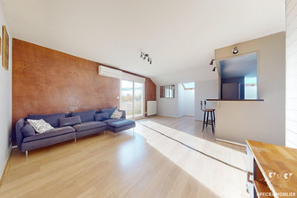  appartement mtferrand-le-chateau 25320