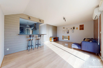  appartement mtferrand-le-chateau 25320