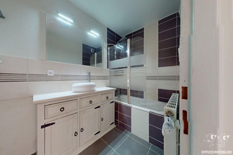  appartement mtferrand-le-chateau 25320