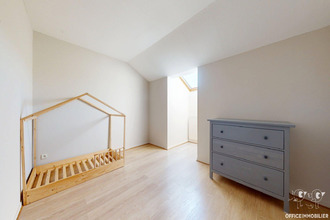  appartement mtferrand-le-chateau 25320