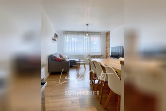  appartement mtferrand-le-chateau 25320