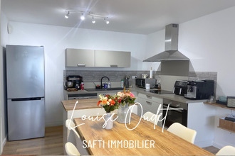  appartement mtferrand-le-chateau 25320