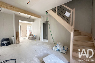  appartement mtferrand-le-chateau 25320