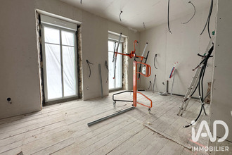  appartement mtferrand-le-chateau 25320