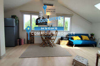  appartement mtferrat 38620