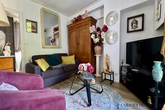  appartement mtfort-l-amaury 78490