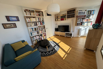  appartement mtfort-l-amaury 78490