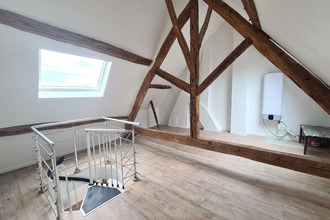  appartement mtfort-l-amaury 78490