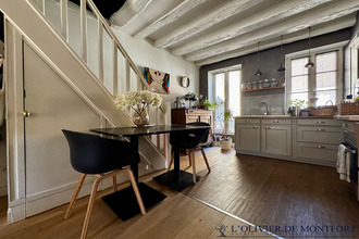  appartement mtfort-l-amaury 78490