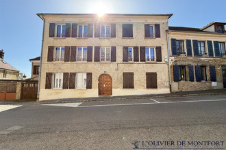  appartement mtfort-l-amaury 78490