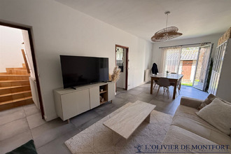  appartement mtfort-l-amaury 78490