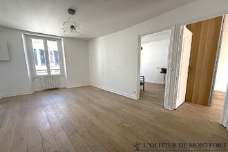  appartement mtfort-l-amaury 78490