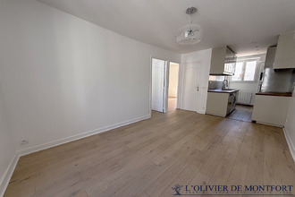  appartement mtfort-l-amaury 78490