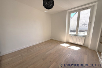  appartement mtfort-l-amaury 78490