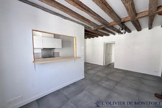  appartement mtfort-l-amaury 78490