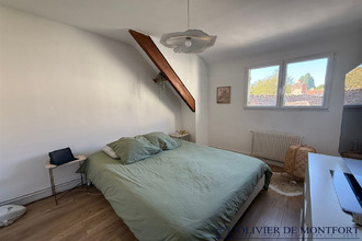  appartement mtfort-l-amaury 78490