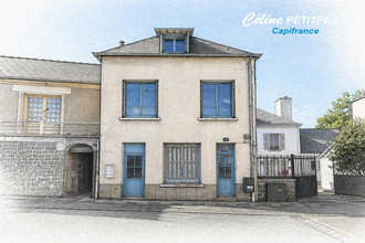  appartement mtfort-sur-meu 35160