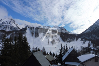  appartement mtgenevre 05100