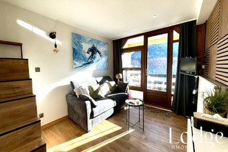  appartement mtgenevre 05100