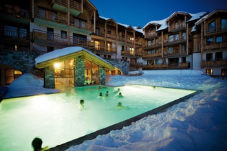  appartement mtgenevre 05100