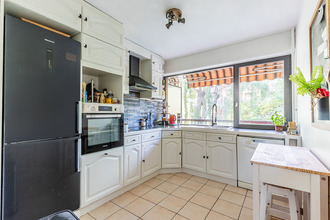  appartement mtgeron 91230