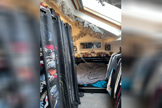  appartement mtgeron 91230