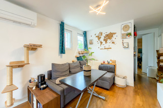  appartement mtgeron 91230