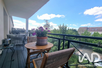  appartement mtgeron 91230