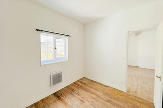  appartement mtguyon 17270
