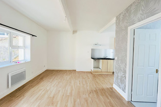  appartement mtguyon 17270