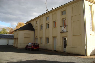  appartement mthou-sur-bievre 41120