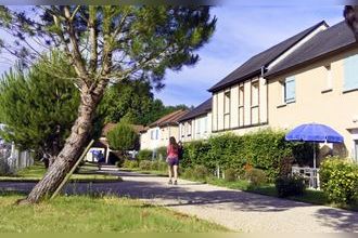  appartement mtignac 24290