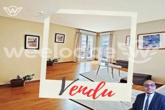  appartement mtigny-le-bretonneux 78180