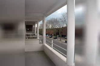  appartement mtigny-le-bretonneux 78180