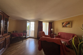  appartement mtigny-le-bretonneux 78180