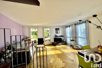  appartement mtigny-le-bretonneux 78180