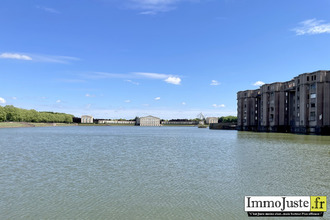  appartement mtigny-le-bretonneux 78180