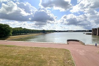  appartement mtigny-le-bretonneux 78180